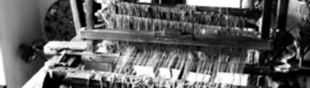 Joseph-Marie Jacquard (mecânico francês) e as primeiras máquinas "programáveis"