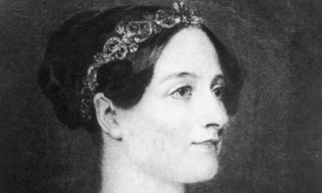 Ada Augusta King (condessa de Lovelace)
