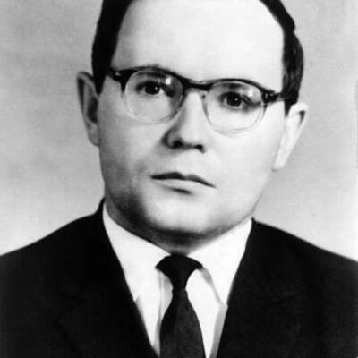 Timeline: Андрей Петрович Ершов