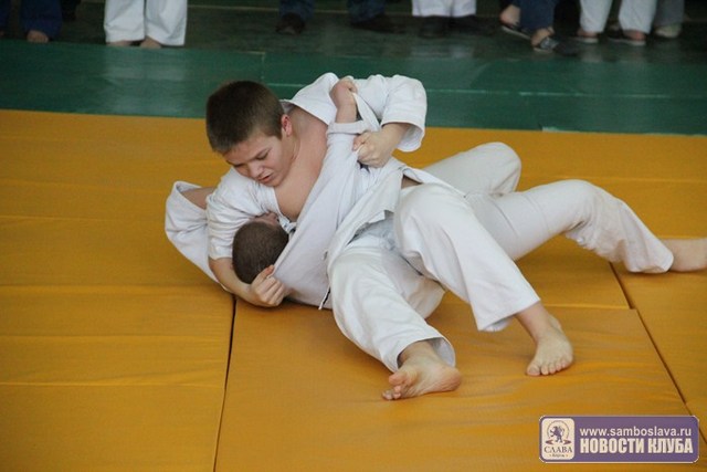 Турнир на призы "Керченского рабочего"