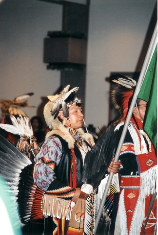 An Apology to the Aboriginal Peoples of Canada (2008)