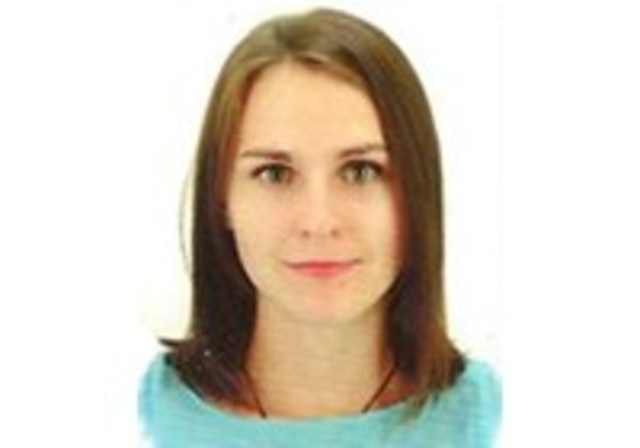 Мария Шаталова - призер Кубка Украины