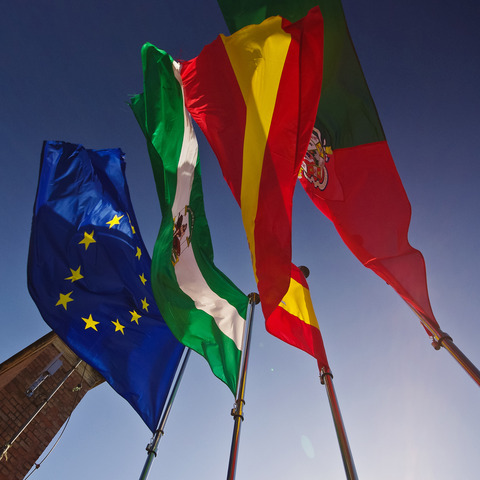 Spain and the Netherlands Apologize