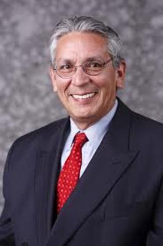 Kevin Gover, Assistant Secretary-Indian Affairs, Apologizes for BIA Behavior