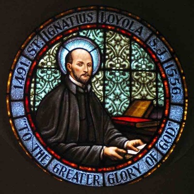 Timeline: Saint Ignatius Of Loyola Samantha Faddoul 10W
