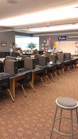 Begin teaching computers!