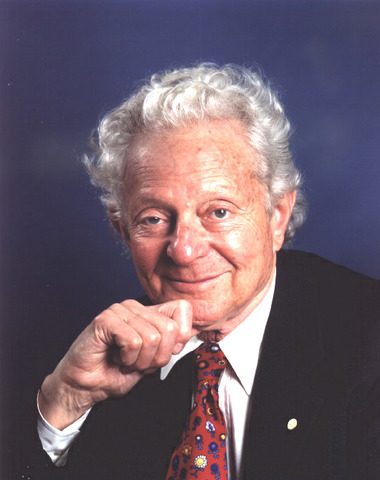 Leon Lederman