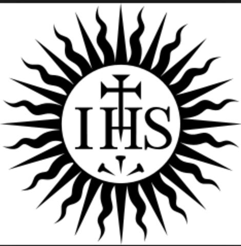 Foundation of Society Of Jesus