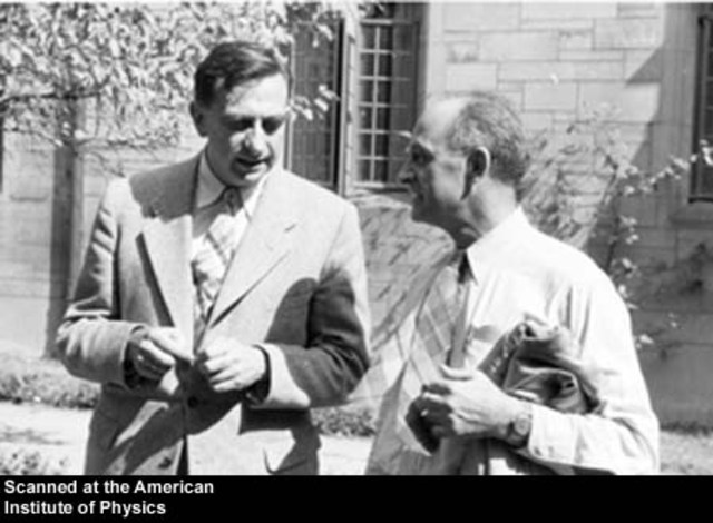 Design for Hydrogen bomb