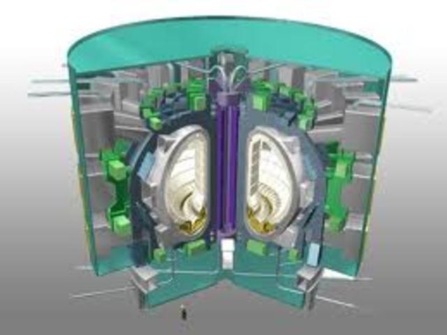 Fusion Power
