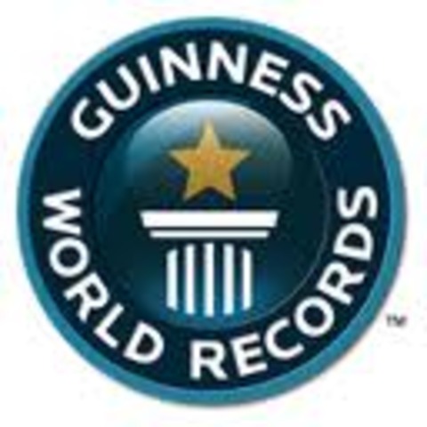 World Record