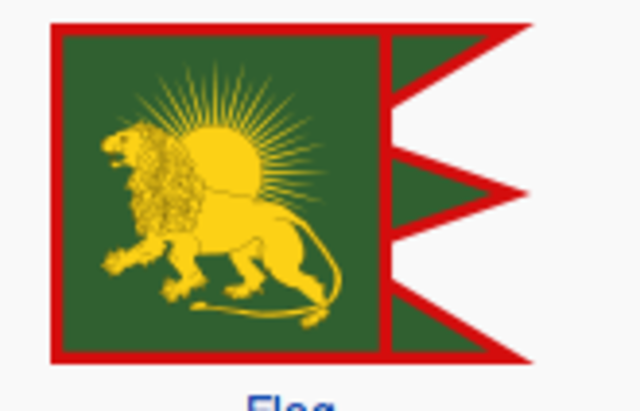 Mughal Dynasty [1526-1857]