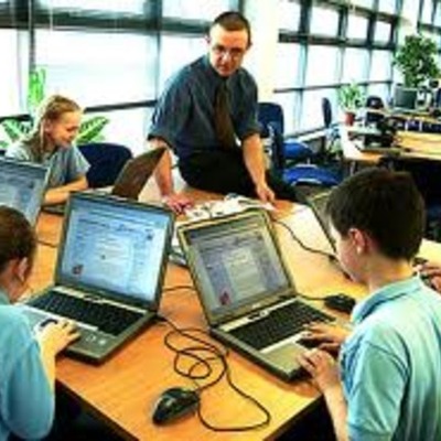 Timeline: Trends in Education