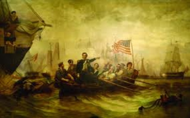 Relations with Great Britain