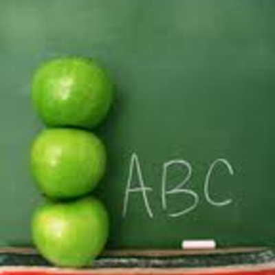 Timeline: Trends in Education