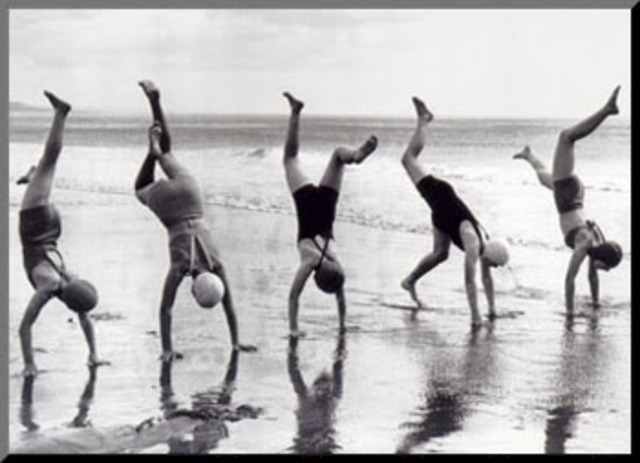 Flipping Your Curriculum