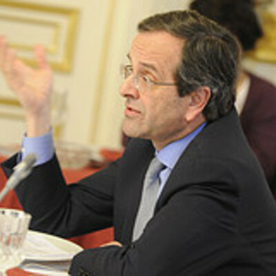 Timeline: Timeline: Greek debt crisis