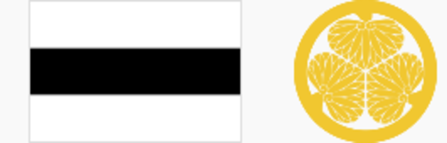 Tokugawa Shogunate [1600-1868]