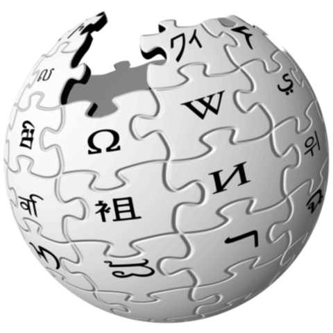 Wikipedia