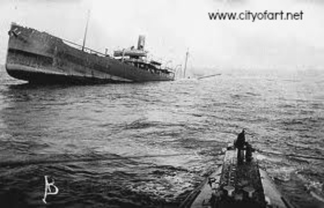 Germany Angers its Neighbors