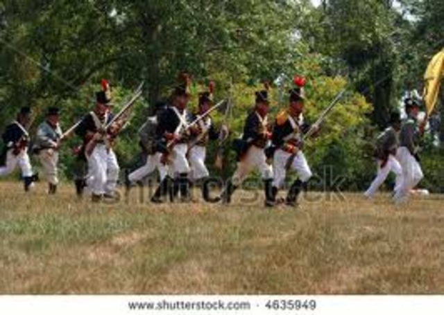 America is NOT ready for WAR