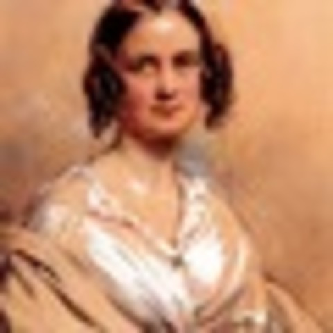 Fallecimiento de la Madre de darwin