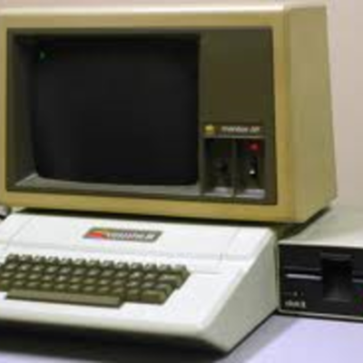 Timeline: Computer History