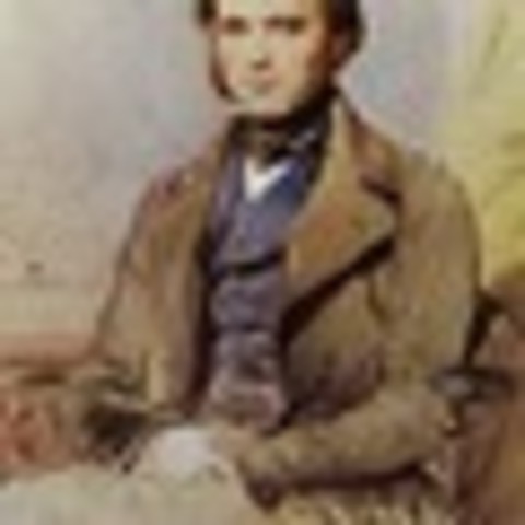 Darwin fue aprendiz de Médico