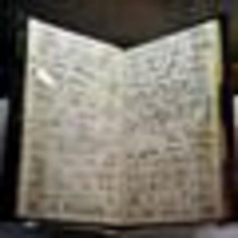 Darwin escribio Su diario