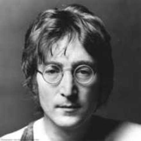 Assination of John Lennon