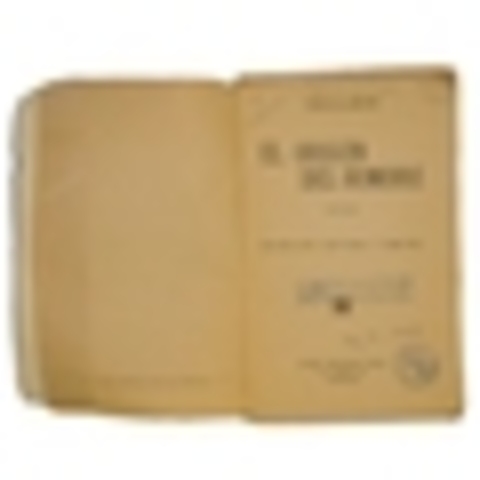 Publica "el Origen de las especies"