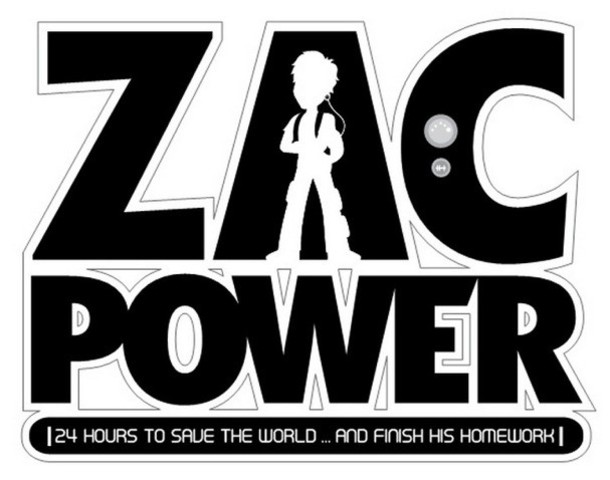 Zac power: Lunar Strike