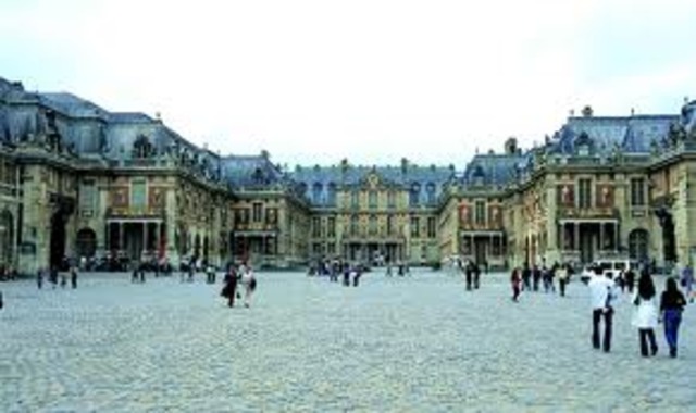 Universidad de París (Francia) en 1150