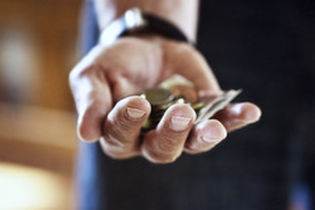 Greece rescued with three year loan package