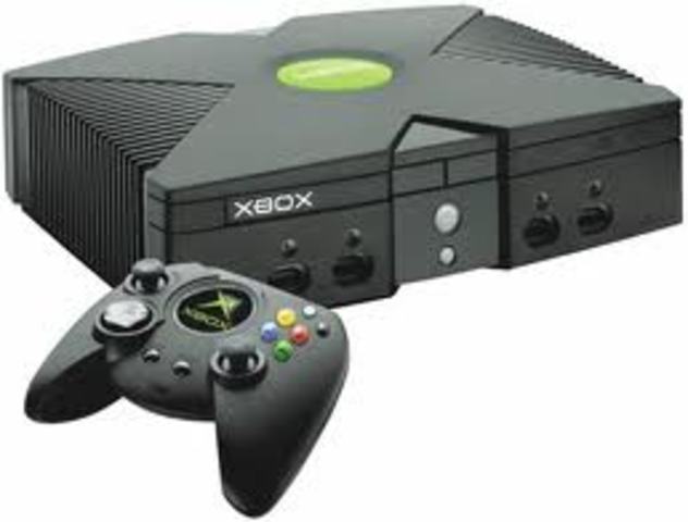 Got an xbox