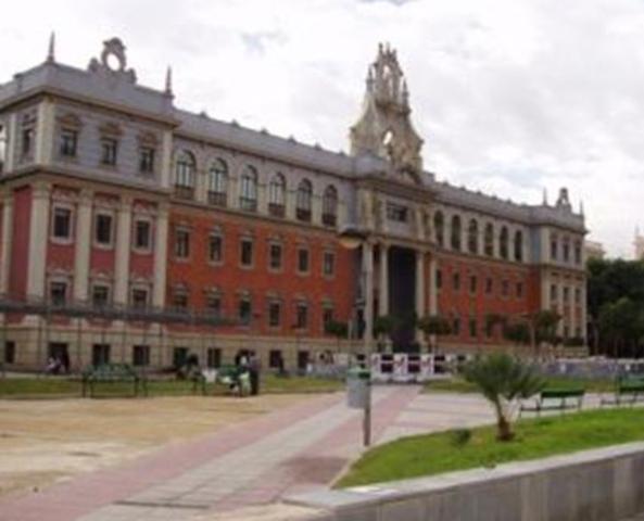 Universidad de Murcia (España) en 1272