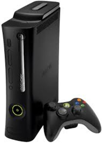 Got an xbox 360