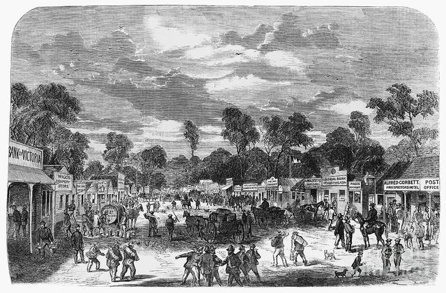 To rule or not to rule