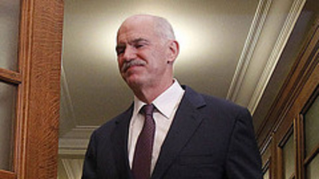 Calls for a referendum