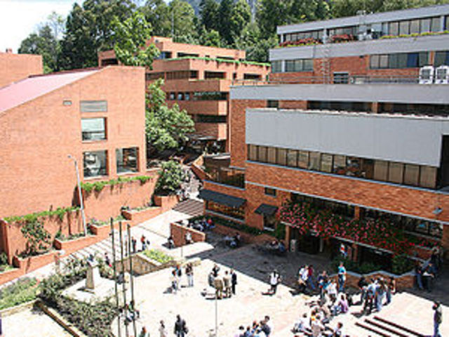Universidad Externado (Colombia)