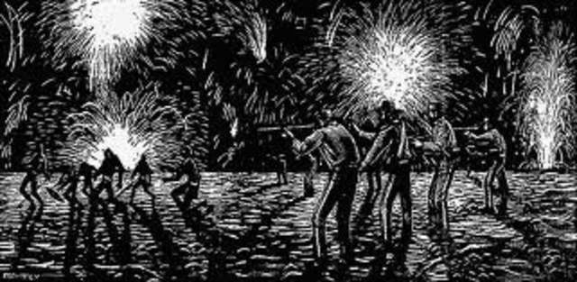 Myall Creek Massacre