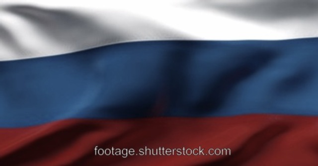 Russia Leaves the War