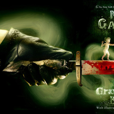 Timeline: The Graveyard Book by Neil Gaiman