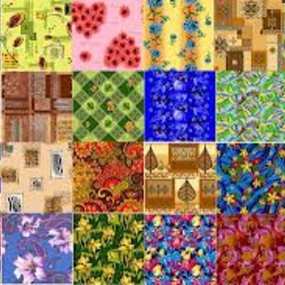 Timeline: Textile Industry