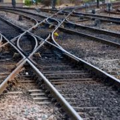 Timeline: Railway Roads