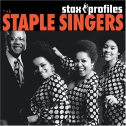 The Staple Singers