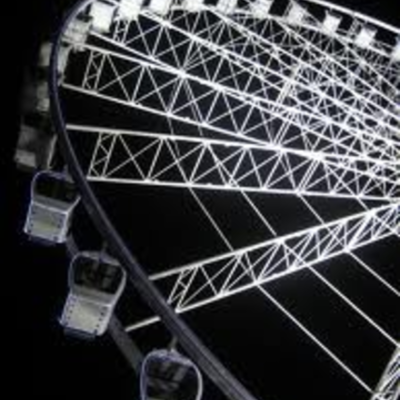 Timeline: South Bank