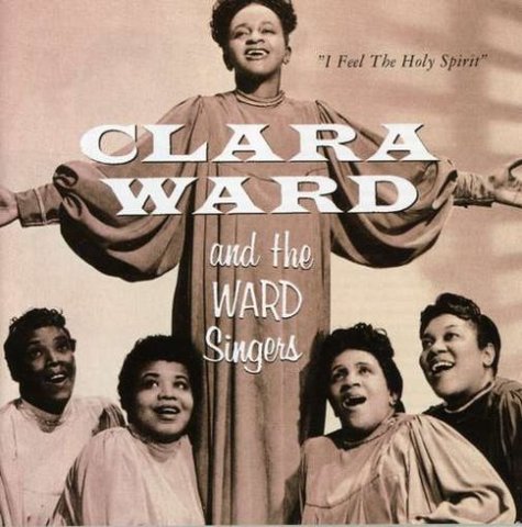 Clara Ward Singers