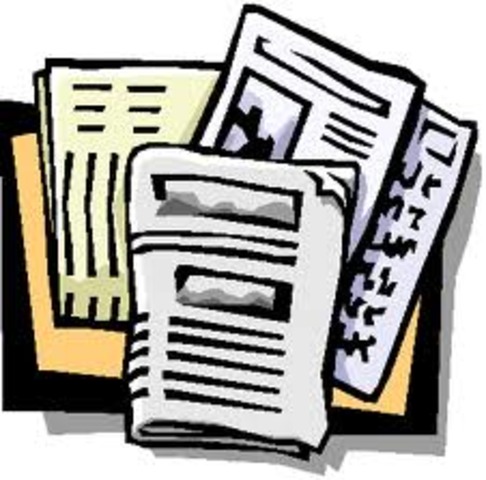 Publishing their findings