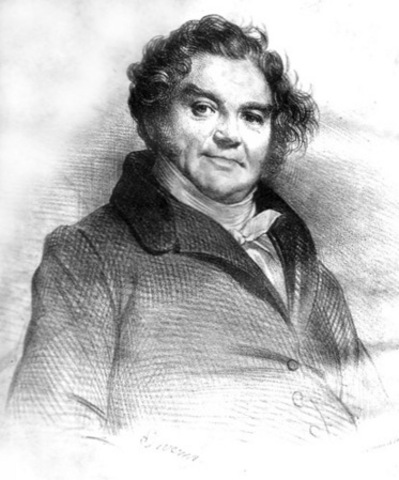 Eugène François Vidocq forms the Sûreté Nationale